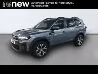 Usado Dacia Bigster Expression 140 CV (102 kW) 2025 Gris SUV