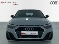 Usado Audi A1 116 CV (85 kW) 2025 Gris SUV