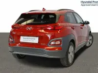 Usado Hyundai Kona Style 204 CV (150 kW) 2020 SUV
