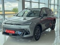 Nuevo Baic X55 177 CV (130 kW) 2025 Gris / plata SUV