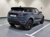 Usado Land Rover Range Rover evoque S 163 CV (119 kW) 2024 Tribeca blue SUV