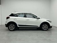 Usado Hyundai i20 Active 101 CV (74 kW) 2020 Blanco Berlina