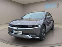 Usado Hyundai Ioniq 5 160 kW (218 CV) 2022 Gris SUV