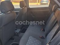 Usado Opel Vectra Elegance 100 CV (73 kW) 2007 Azul Berlina