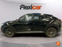 Usado DFSK F5 136 CV (100 kW) 2020 Negro SUV