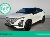 Usado Omoda 5 147 CV (108 kW) 2025 Blanco SUV
