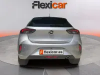 Usado Opel Corsa GS Line 102 CV (75 kW) 2021 Gris Utilitario