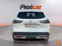 Usado Nissan Qashqai Acenta 140 CV (102 kW) 2024 Blanco SUV