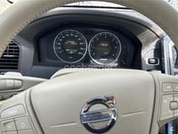 Usado Volvo XC60 Drive Kinetic 163 CV (119 kW) 2011 Negro SUV