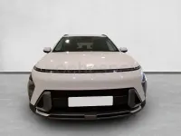 Usado Hyundai Kona 138 CV (101 kW) 2026 Blanco SUV