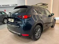 Usado Mazda CX-5 150 CV (110 kW) 2022 Blanco SUV