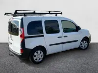 Usado Renault Kangoo 95 CV (69 kW) 2021 Monovolumen