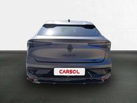 Usado Renault Rafale Esprit Alpine 200 CV (147 kW) 2025 Gris SUV