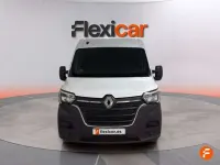 Usado Renault Master 150 CV (110 kW) 2024 Blanco Monovolumen