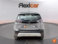 Usado Opel Crossland X GS Line 110 HP (80 kW) 2021 Branco SUV