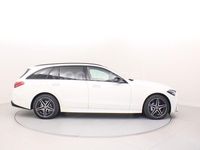 Nuevo Mercedes C300e 313 CV (230 kW) 2025 Blanco Familiar