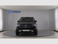 Usado Mercedes GLE350 320 CV (235 kW) 2020 Negro obsidiana (metalizado) SUV
