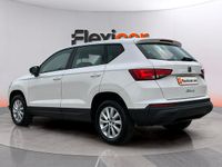 Usado Seat Ateca Reference 110 CV (80 kW) 2023 Blanco SUV