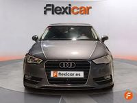 Occasion Audi A3 Advanced 110 PK (80 kW) 2016 Grijs Sedan