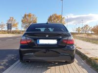 usado BMW 320 Serie 3 D PAQUETE M