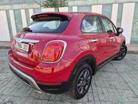 Occasion Fiat 500X Pop 110 ch (80 kW) 2017 Rouge SUV