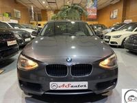 usado BMW 116 SERIE 1 d 5p EfficientDynamics