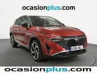 Nuevo Nissan Qashqai Premium Edition 190 CV (139 kW) 2025 Blanco SUV