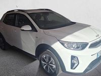 Usado Kia Stonic 84 CV (61 kW) 2023 SUV