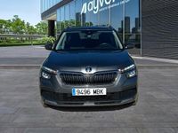 Usado Skoda Kamiq Ambition 110 CV (80 kW) 2022 SUV