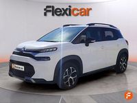 Usado Citroën C3 Aircross Feel 110 CV (80 kW) 2021 Blanco SUV