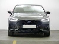 Usado Ford Focus ST-Line X 125 CV (91 kW) 2023 Gris Berlina