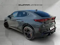 Usado Cupra Tavascan VZ 250 kW (340 CV) 2024 Eléctrico SUV