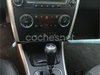 Usado Mercedes A200 Elegance 140 CV (102 kW) 2007 Gris / plata Berlina