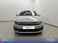 Usado Citroën C-Elysee I Shine 102 CV (75 kW) 2020 Gris Berlina