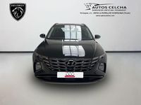 Usado Hyundai Tucson 115 CV (84 kW) 2024 SUV