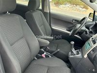 Begagnad Toyota Corolla Verso Sol 136 HK (100 kW) 2008 Grå Minibuss
