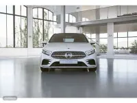 Usado Mercedes A180 136 CV (100 kW) 2022 Blanco Berlina