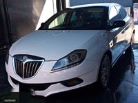 Usado Lancia Delta 150 CV (110 kW) 2009 Blanco Utilitario