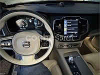Usado Volvo XC90 Inscription 400 CV (294 kW) 2015 Negro SUV