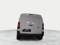 usado Peugeot Partner Furgon standar 600kg bhdi 100cv s&s 6Vel