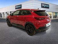 Usado Opel Grandland X 136 CV (100 kW) 2024 Granate SUV