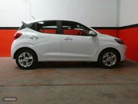 usado Hyundai i10 1.0 MPI 67CV Klass auto