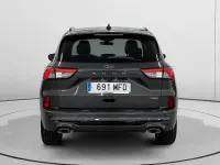 Usado Ford Kuga ST-Line 225 CV (165 kW) 2023 Gris SUV