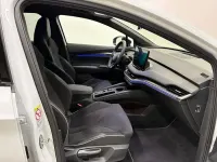 Usado Skoda Elroq SportLine 210 kW (286 CV) 2025 Blanco SUV