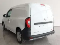 Usado Nissan Townstar 131 CV (96 kW) 2024 Blanco Van