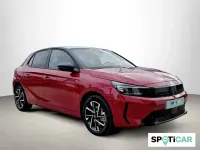 Usado Opel Corsa 101 CV (74 kW) 2024 Rojo Utilitario