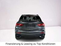 usado Audi Q3 40 TFSI quattro *2x S line* PANORAMA (3620)