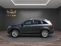 Usado Kia Sorento 197 CV (144 kW) 2015 Gris SUV