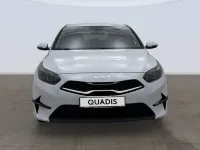 Usado Kia Ceed 120 CV (88 kW) 2022 Utilitario