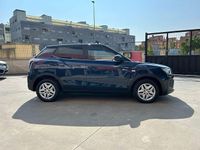 Usado Ssangyong (KGM) Tivoli 128 CV (94 kW) 2020 Negro SUV